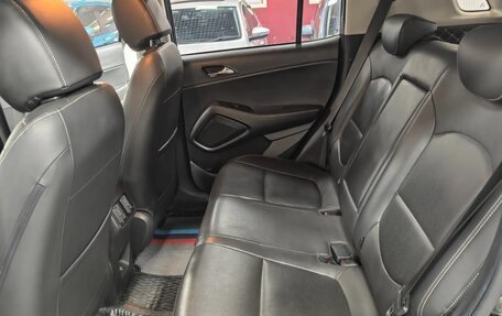 Hyundai ix35, 2022 год, 1 800 000 рублей, 15 фотография