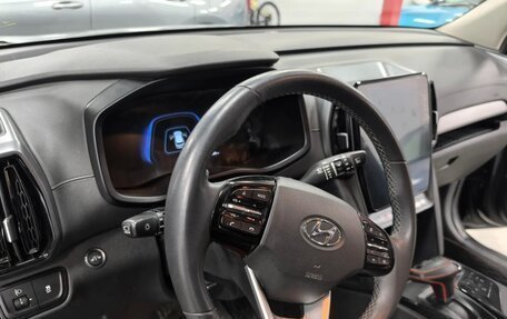 Hyundai ix35, 2022 год, 1 800 000 рублей, 19 фотография