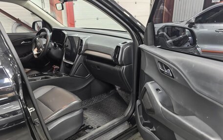 Hyundai ix35, 2022 год, 1 800 000 рублей, 17 фотография