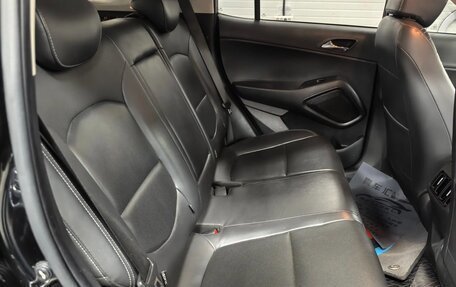 Hyundai ix35, 2022 год, 1 800 000 рублей, 13 фотография