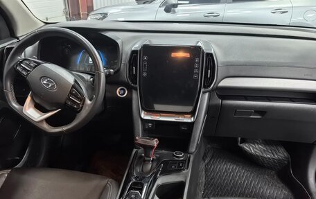 Hyundai ix35, 2022 год, 1 800 000 рублей, 18 фотография