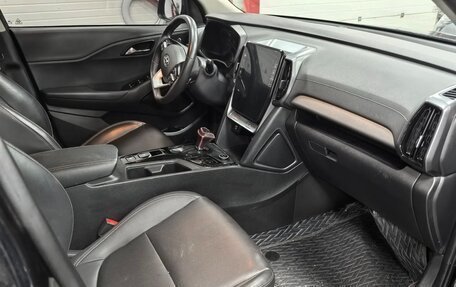 Hyundai ix35, 2022 год, 1 800 000 рублей, 20 фотография