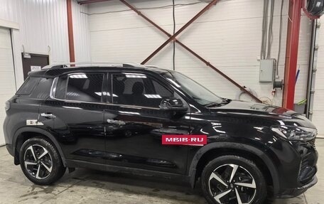 Hyundai ix35, 2022 год, 1 800 000 рублей, 8 фотография