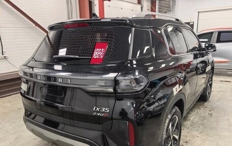 Hyundai ix35, 2022 год, 1 800 000 рублей, 7 фотография