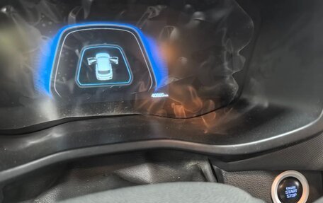 Hyundai ix35, 2022 год, 1 800 000 рублей, 26 фотография