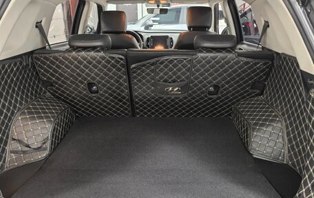 Hyundai ix35, 2022 год, 1 800 000 рублей, 22 фотография