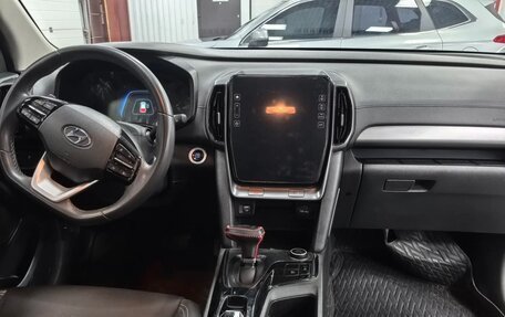 Hyundai ix35, 2022 год, 1 800 000 рублей, 24 фотография