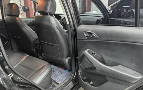 Hyundai ix35, 2022 год, 1 800 000 рублей, 23 фотография