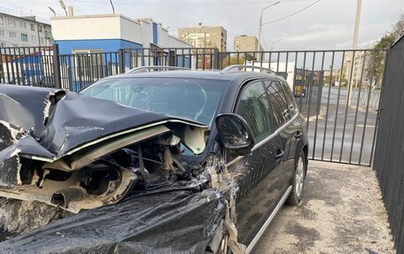 Volkswagen Touareg III, 2008 год, 500 000 рублей, 2 фотография