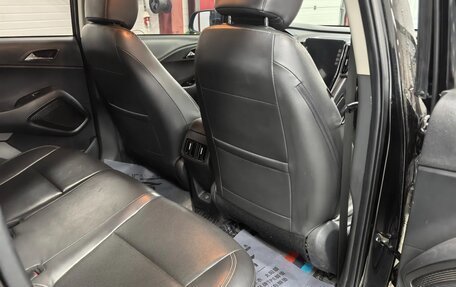 Hyundai ix35, 2022 год, 1 800 000 рублей, 25 фотография