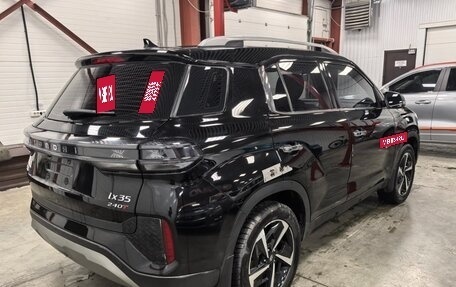 Hyundai ix35, 2022 год, 1 800 000 рублей, 9 фотография