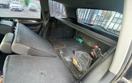 Volkswagen Touareg III, 2008 год, 500 000 рублей, 5 фотография