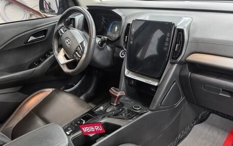 Hyundai ix35, 2022 год, 1 800 000 рублей, 16 фотография