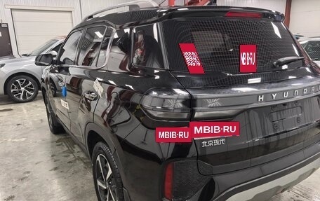 Hyundai ix35, 2022 год, 1 800 000 рублей, 12 фотография