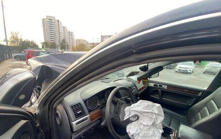 Volkswagen Touareg III, 2008 год, 500 000 рублей, 7 фотография