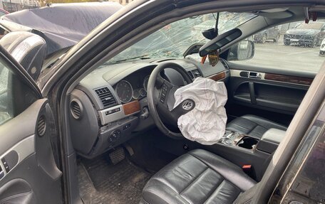 Volkswagen Touareg III, 2008 год, 500 000 рублей, 9 фотография