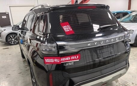 Hyundai ix35, 2022 год, 1 800 000 рублей, 10 фотография