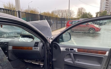 Volkswagen Touareg III, 2008 год, 500 000 рублей, 12 фотография