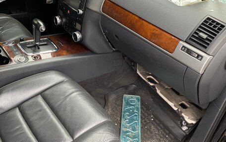 Volkswagen Touareg III, 2008 год, 500 000 рублей, 13 фотография