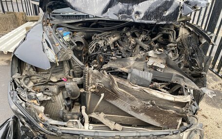 Volkswagen Touareg III, 2008 год, 500 000 рублей, 14 фотография