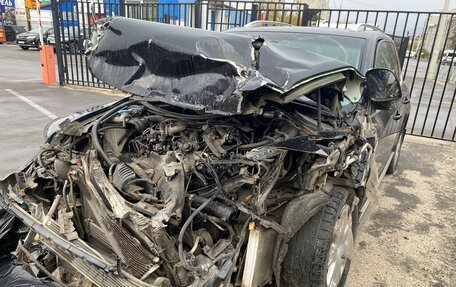 Volkswagen Touareg III, 2008 год, 500 000 рублей, 16 фотография