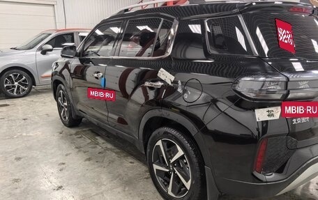 Hyundai ix35, 2022 год, 1 800 000 рублей, 11 фотография