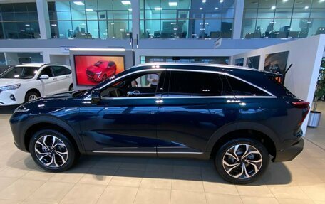 Haval F7, 2026 год, 2 849 000 рублей, 11 фотография