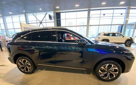 Haval F7, 2026 год, 2 849 000 рублей, 7 фотография