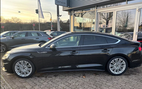 Audi A5, 2022 год, 4 347 699 рублей, 3 фотография