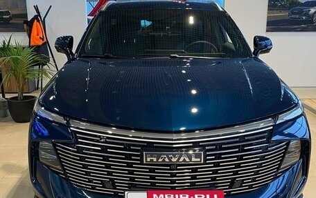 Haval F7, 2026 год, 2 849 000 рублей, 6 фотография