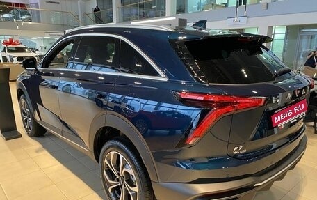 Haval F7, 2026 год, 2 849 000 рублей, 9 фотография