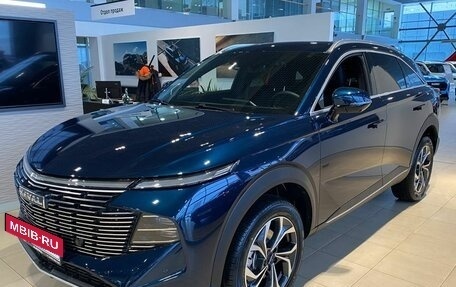 Haval F7, 2026 год, 2 849 000 рублей, 5 фотография