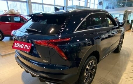 Haval F7, 2026 год, 2 849 000 рублей, 10 фотография