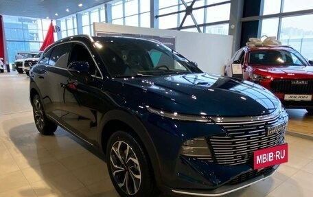 Haval F7, 2026 год, 2 849 000 рублей, 8 фотография