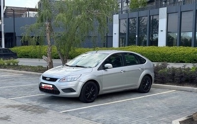Ford Focus II рестайлинг, 2010 год, 520 000 рублей, 1 фотография