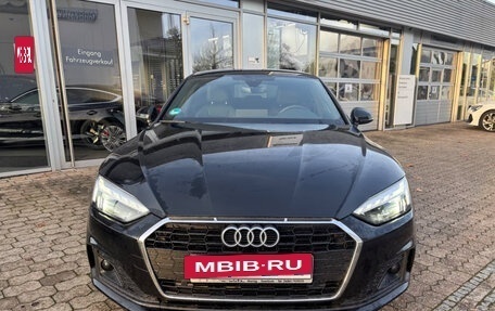 Audi A5, 2022 год, 4 347 699 рублей, 2 фотография