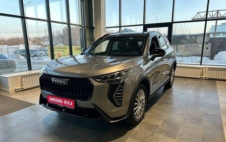 Haval Jolion, 2026 год, 2 649 000 рублей, 1 фотография