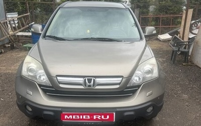 Honda CR-V III рестайлинг, 2009 год, 1 150 000 рублей, 1 фотография