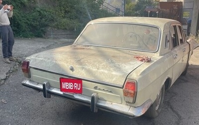 ГАЗ 24 «Волга» I (24), 1983 год, 40 000 рублей, 1 фотография