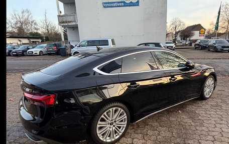 Audi A5, 2022 год, 4 347 699 рублей, 8 фотография