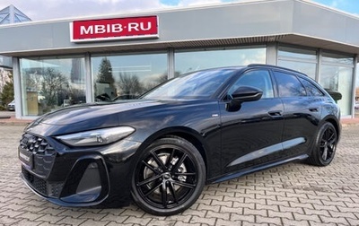 Audi A5, 2025 год, 5 944 766 рублей, 1 фотография