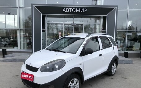Chery IndiS (S18D) I, 2014 год, 270 000 рублей, 1 фотография