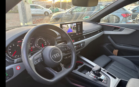 Audi A5, 2022 год, 4 347 699 рублей, 11 фотография