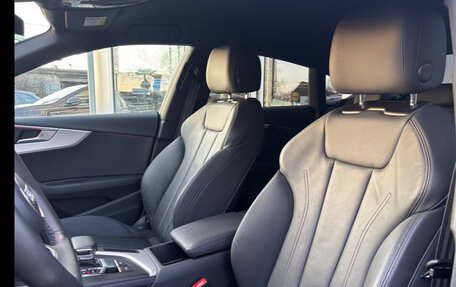 Audi A5, 2022 год, 4 347 699 рублей, 12 фотография