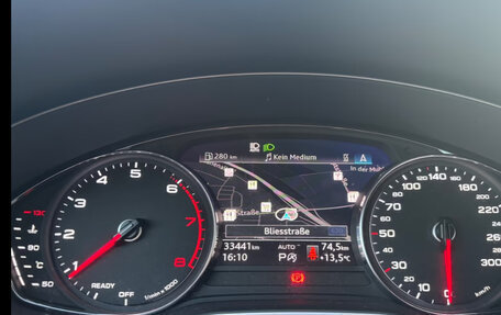 Audi A5, 2022 год, 4 347 699 рублей, 16 фотография