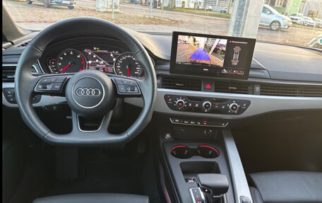 Audi A5, 2022 год, 4 347 699 рублей, 17 фотография