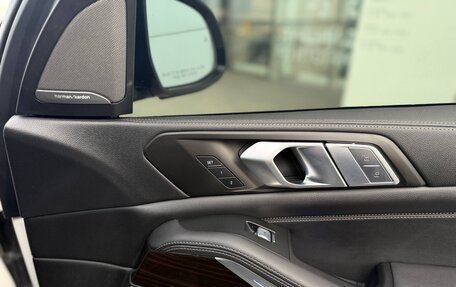 BMW X7, 2021 год, 9 500 000 рублей, 6 фотография