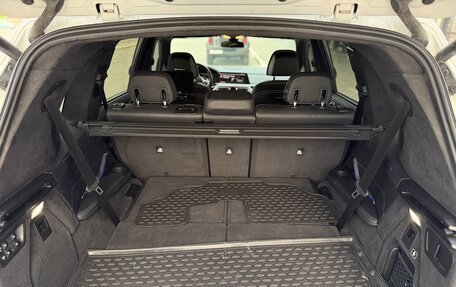 BMW X7, 2021 год, 9 500 000 рублей, 5 фотография