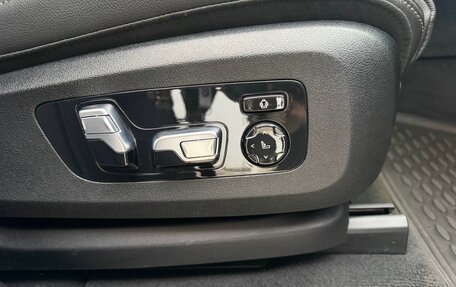 BMW X7, 2021 год, 9 500 000 рублей, 9 фотография