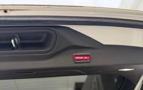 BMW X7, 2021 год, 9 500 000 рублей, 4 фотография